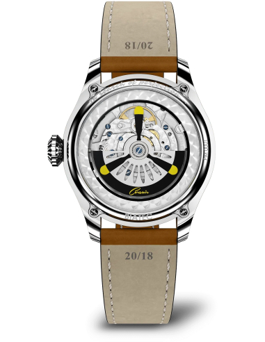 Hodinky Biatec Corsair CS 02 N - 4