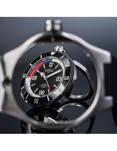 Hodinky Davos 161.568.55 Apnea Diver automatic - 5