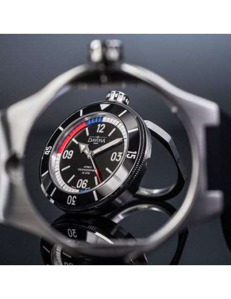 Автоматичний годинник Davosa 161.568.55 Apnea Diver - 5