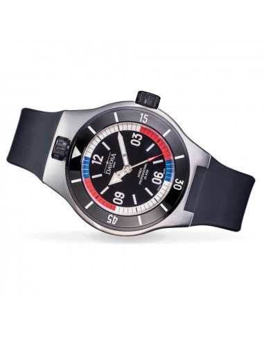 Автоматичний годинник Davosa 161.569.55 Apnea Diver - 2
