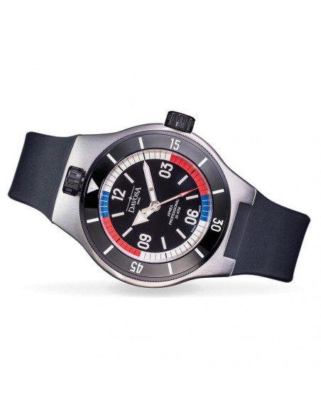 Hodinky Davos 161.569.55 Apnea Diver automatic - 2