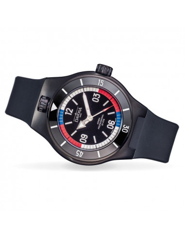 Davosa 161.570.55 Apnea Diver automat Ceas - 2