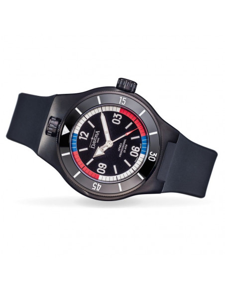 Davosa 161.570.55 Apnea Diver automat Ceas - 2
