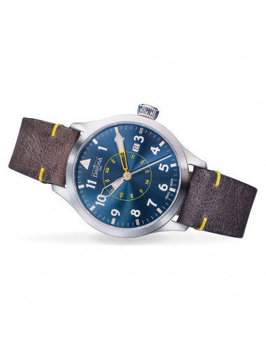 Davosa 161.565,46 Neoretic Pilot automatic Montre - 2