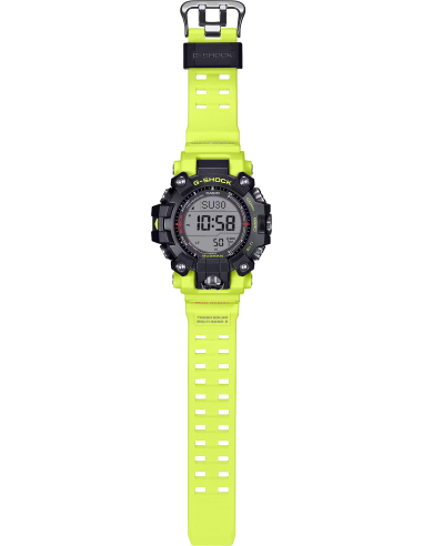 Casio G-SHOCK Mudman GW-9500MRY-1A9ER Karóra - 6
