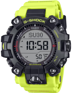 Casio G-SHOCK Mudman GW-9500MRY-1A9ER Ceas - 1