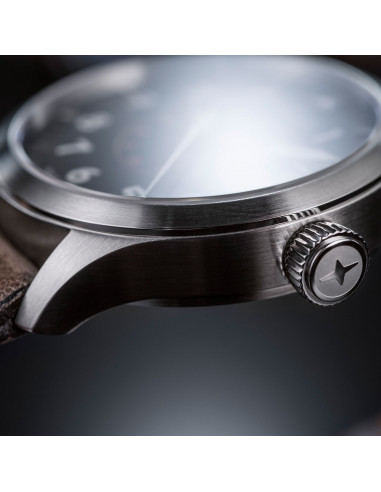 Hodinky Davos 161.565.46 Neoretic Pilot automatic - 7