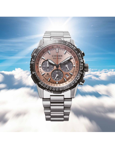 Citizen Promaster Sky Eco-Drive CA4664-60X 腕時計 - 7
