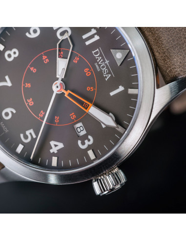 Davosa 161.565,96 Neoretic Pilot automata Karóra - 3