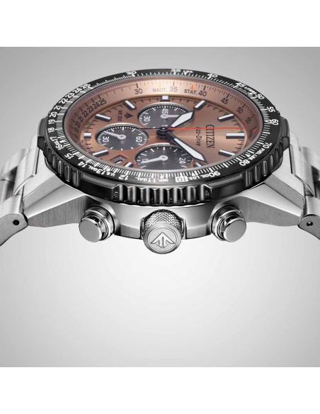 Citizen Promaster Sky Eco-Drive CA4664-60X Reloj - 5