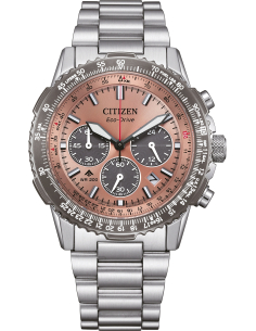 Hodinky Citizen Promaster Sky Eco-Drive CA4664-60X - 1