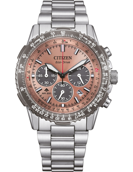 Годинник Citizen Promaster Sky Eco-Drive CA4664-60X - 1