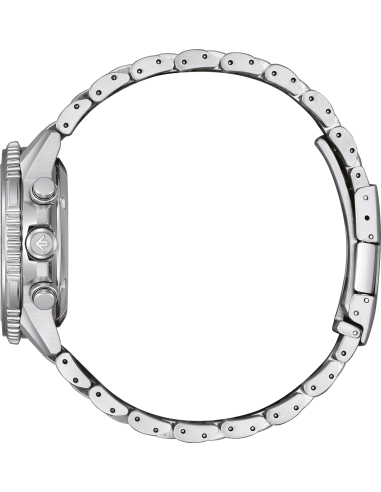 Citizen Promaster Sky Eco-Drive CA4660-61A 腕時計 - 2