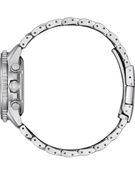 Citizen Promaster Sky Eco-Drive CA4660-61A Reloj - 2