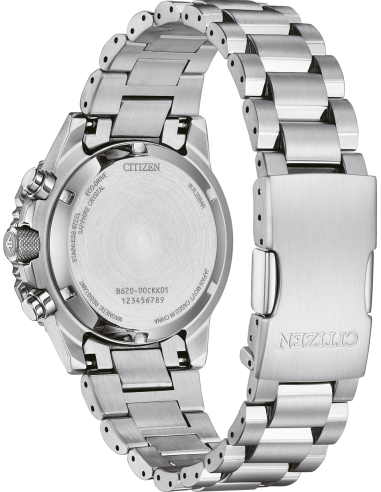 Citizen Promaster Sky Eco-Drive CA4660-61A 腕時計 - 3
