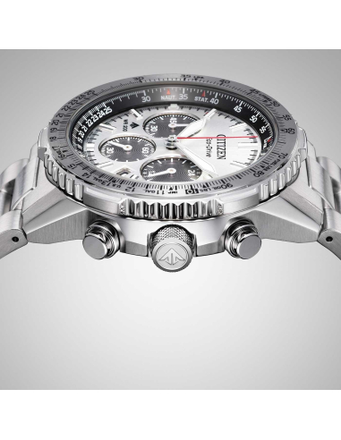 Citizen Promaster Sky Eco-Drive CA4660-61A 腕時計 - 4
