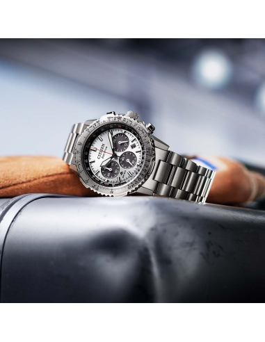 Citizen Promaster Sky Eco-Drive CA4660-61A 腕時計 - 6