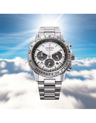 Citizen Promaster Sky Eco-Drive CA4660-61A 腕時計 - 7