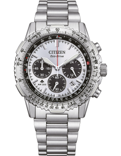 Citizen Promaster Sky Eco-Drive CA4660-61A Klocka - 1