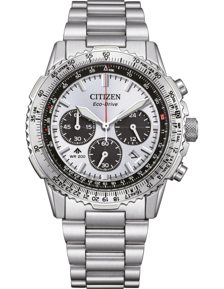 Citizen Promaster Sky Eco-Drive CA4660-61A 腕時計 - 1