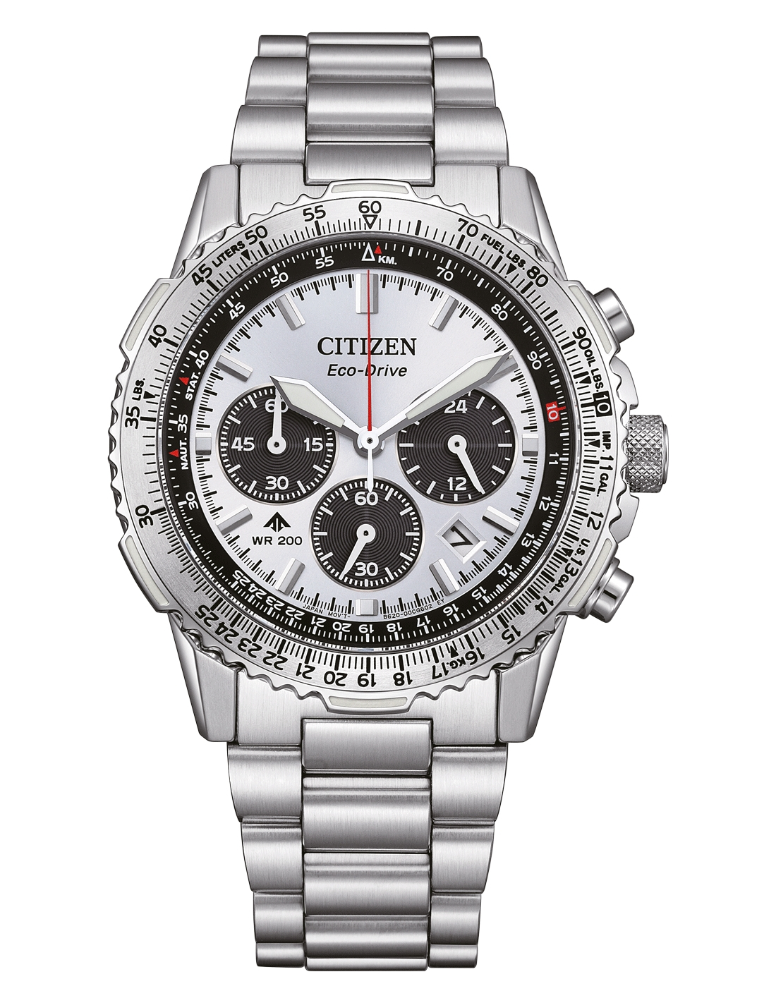 Citizen Promaster Sky Eco-drive Ca4660-61a Karóra