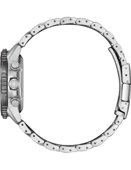 Citizen Promaster Sky Eco-Drive CA4664-60W Pολόι - 2