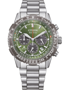 Годинник Citizen Promaster Sky Eco-Drive CA4664-60W - 1