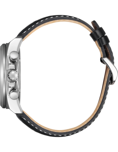 Citizen Eco-Drive kronográf CA4640-09A Karóra - 2