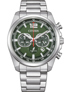 Годинник Citizen Eco-Drive Chronograph CA4640-50X - 1