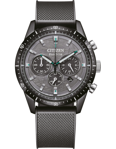 Citizen Eco-Drive Chronograph CA4625-02H Zegarek - 1