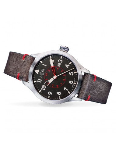 Davosa 161.565.56 Neoretic Pilot automatic Watch - 2