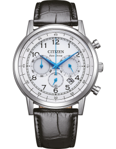 Годинник Citizen Eco-Drive Chronograph CA4630-02A - 1