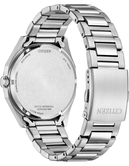 Citizen Eco-Drive Active Sport BM7631-52L Klocka - 3