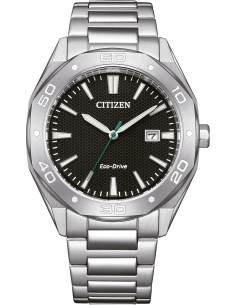 Годинник Citizen Eco-Drive Active Sport BM7631-52E - 1