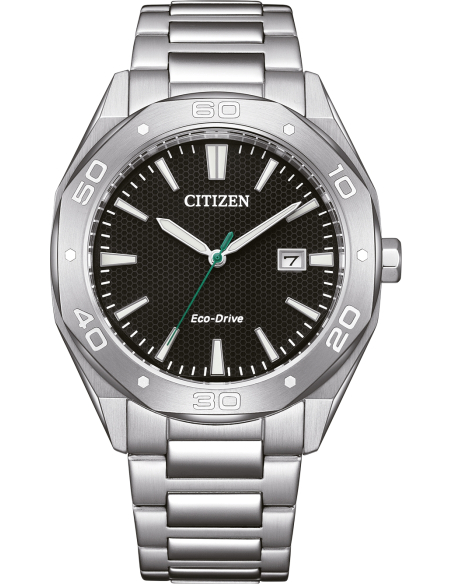 Citizen Eco-Drive Active Sport BM7631-52E Klocka - 1