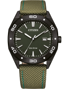 Hodinky Citizen Eco-Drive Active Sport BM7635-01X - 1