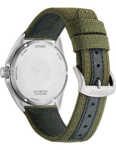 Citizen Eco-Drive AW1571-09A Zegarek - 3