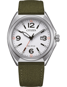 Годинник Citizen Eco-Drive AW1571-09A - 1