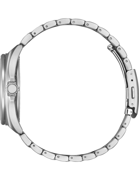 Citizen Eco-Drive AW1571-76L Klokke - 2
