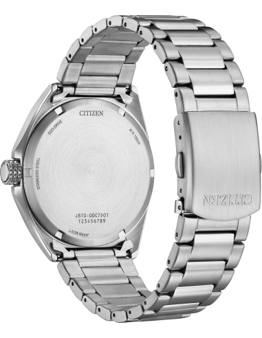Citizen Eco-Drive AW1571-76L Klocka - 3