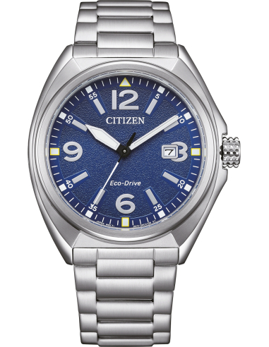 Citizen Eco-Drive AW1571-76L Klocka - 1