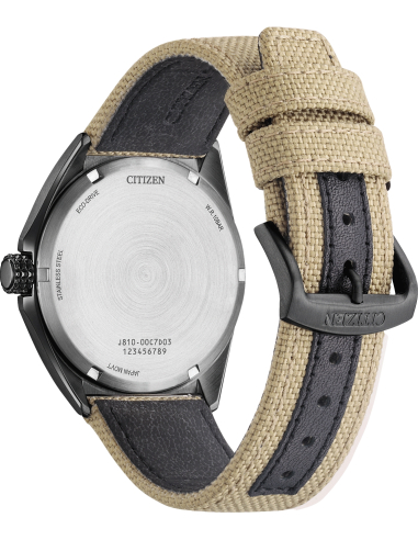 Citizen Eco-Drive AW1575-08E Zegarek - 3