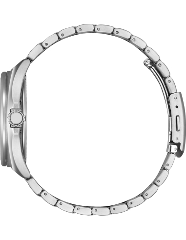 Citizen Eco-Drive AW1571-76X Klocka - 2
