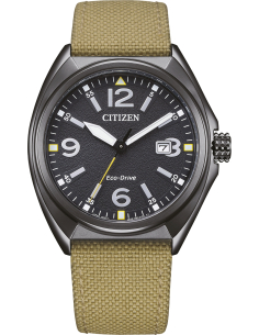 Годинник Citizen Eco-Drive AW1575-08E - 1