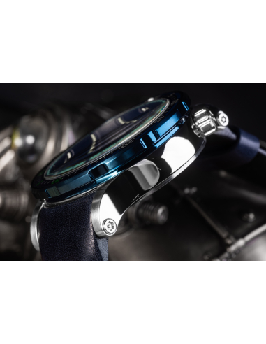 Montre Vostok Europe Batiscafos NH35-511E768B Automatic - 3