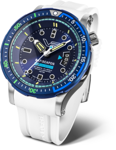 Klocka Vostok Europe Batiscafos NH35-511E768 Automatic - 1