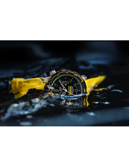 Klocka Vostok Europe Batiscafos NH35-511E767 Automatic - 3