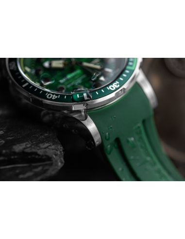 Ceas Vostok Europe Batiscafos PX84-511A770 Hybrid