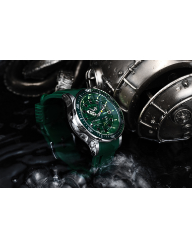 Ceas Vostok Europe Batiscafos PX84-511A770 Hybrid