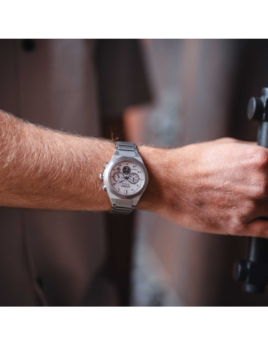 Citizen Super Titanium Senkei CA4690-51A Ceas - 8